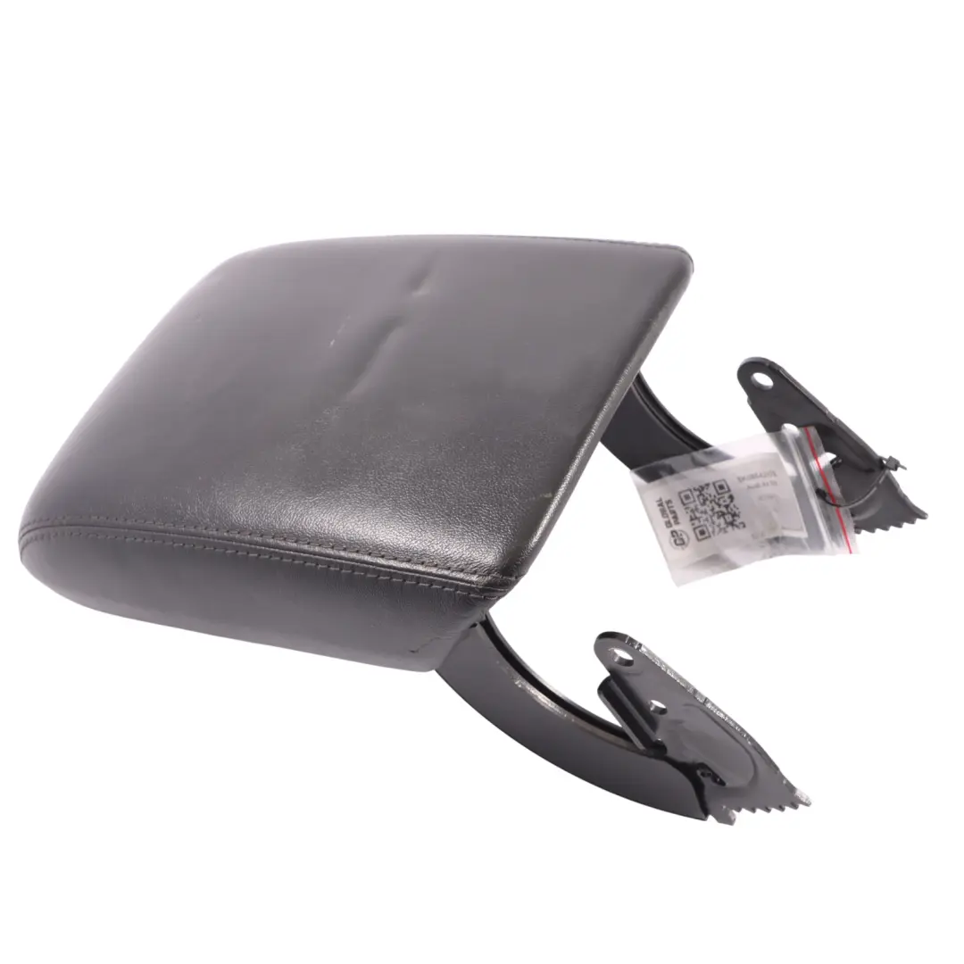 Front Armrest Centre Console Arm Rest Leather Black to Audi A4 B8 Avant with Part number 8K0864207E Audi A4 B8 Avant Front Armrest Centre Console Arm Rest Leather Black - SKU 8K0864207E - Part number 8K0864207E
