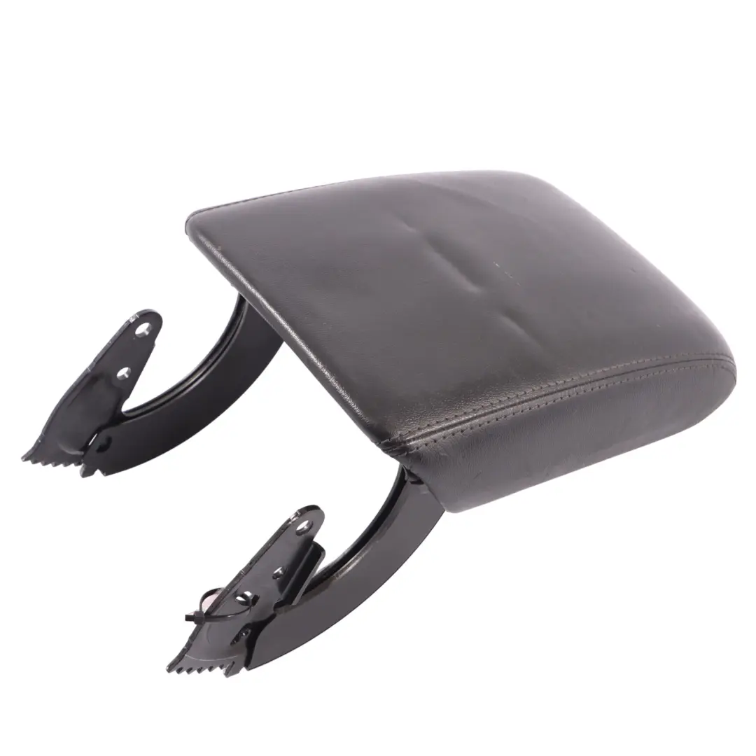 Arm Lehne Mittel Konsole Armlehne Leder Schwarz für Audi A4 B8 Avant mit Teilenummer 8K0864207E Audi A4 B8 Avant Arm Lehne Mittel Konsole Armlehne Leder Schwarz - SKU 8K0864207E - Teilenummer 8K0864207E