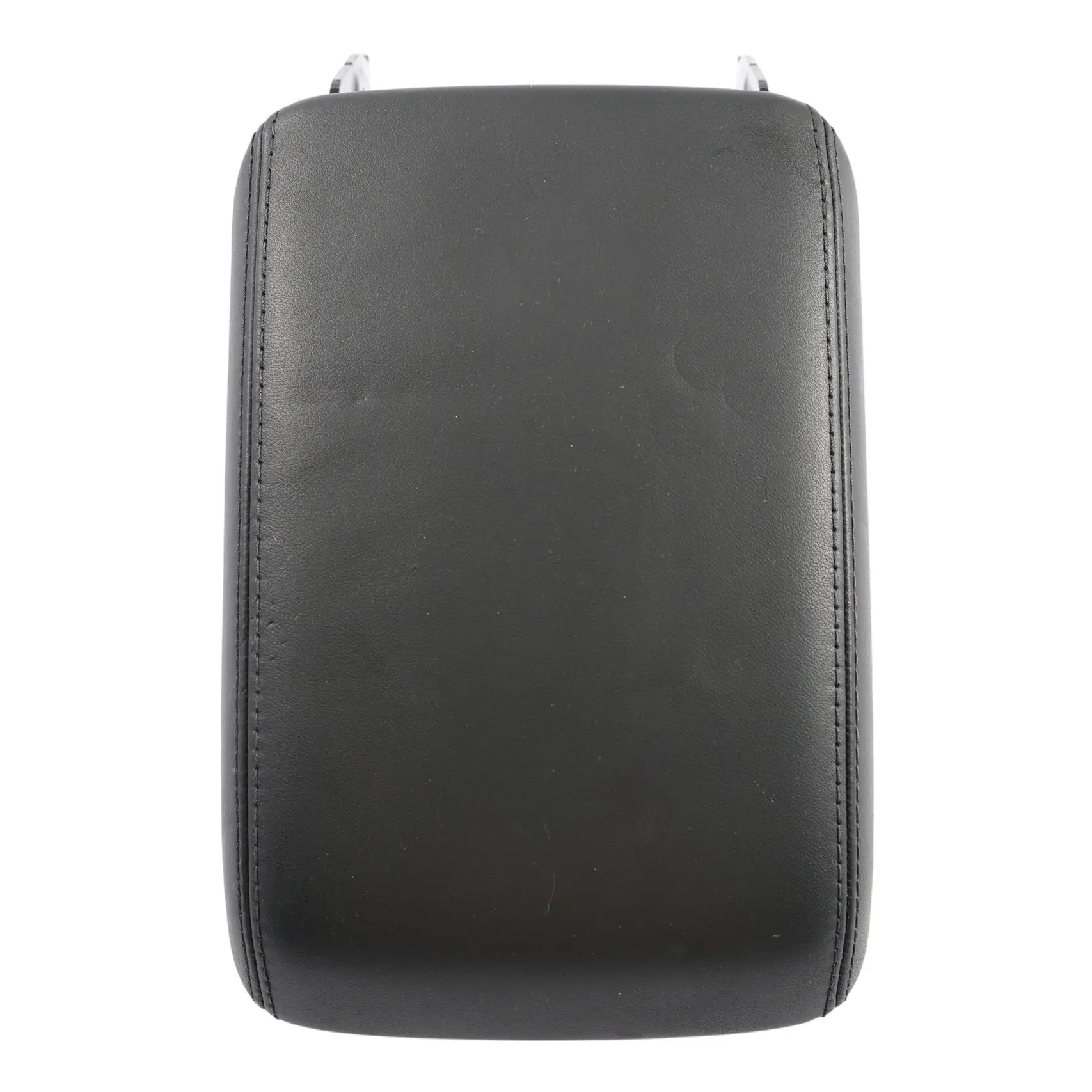 Audi A5 8T Centre Console Leather Armrest Storage Compartment 8K0864207H