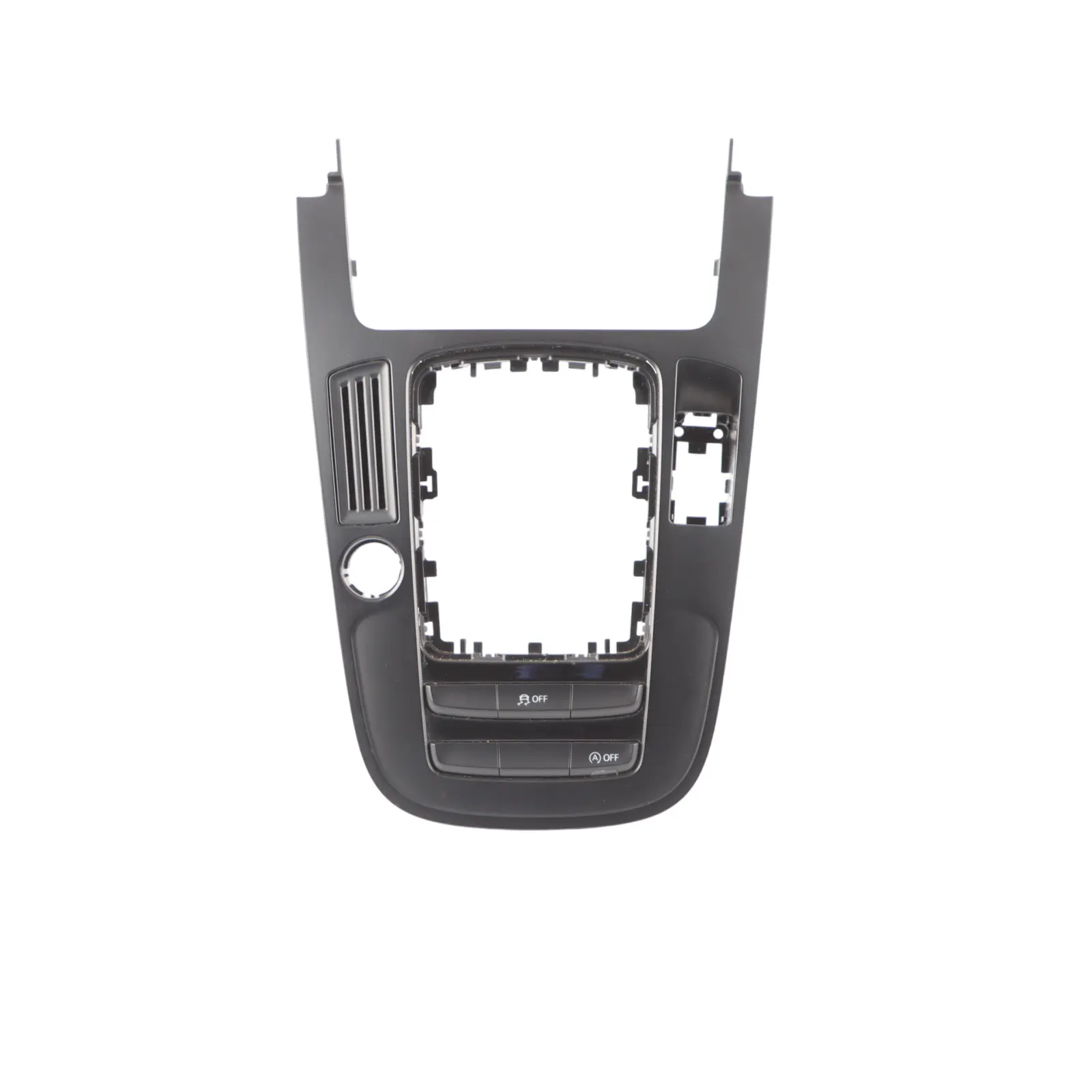 Audi A4 B8 Centre Console Gearstick Shifter Surround Trim Cover Panel 8K0864261