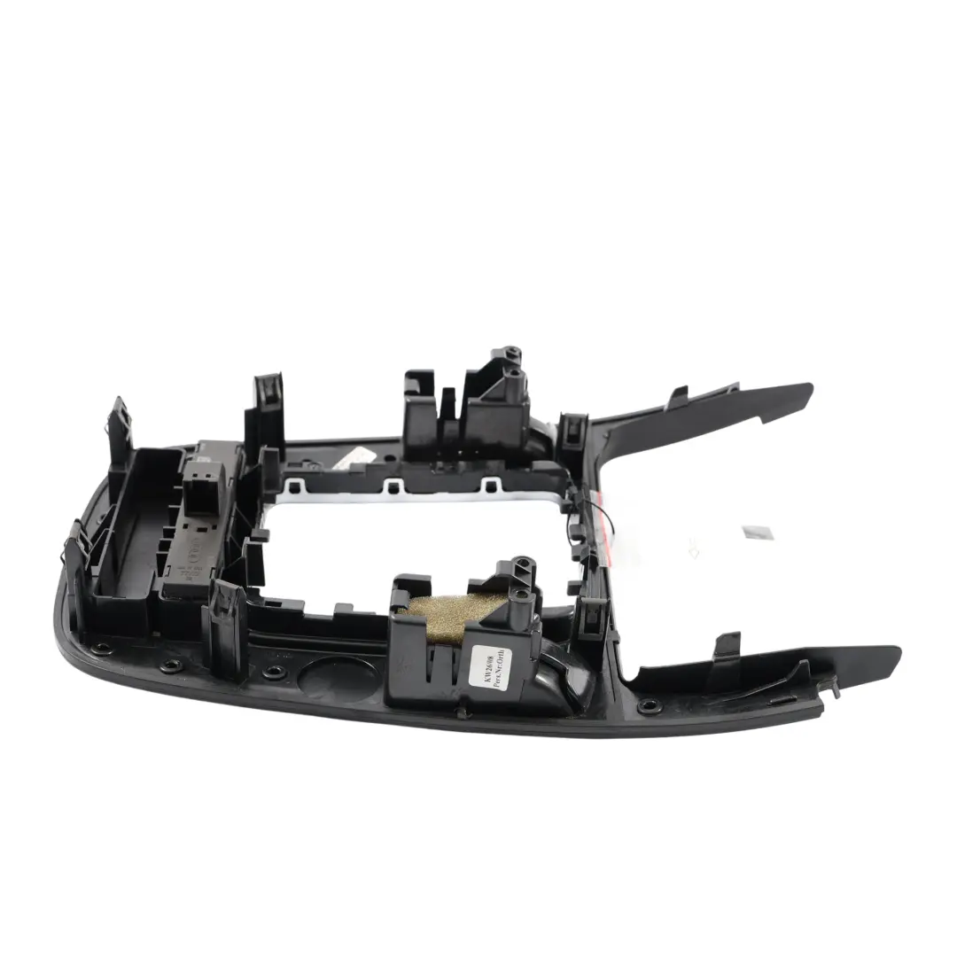 Audi A4 B8 Centre Console Gearstick Shifter Surround Trim Cover Panel - SKU 8K0864261-3 - Part number 8K0864261