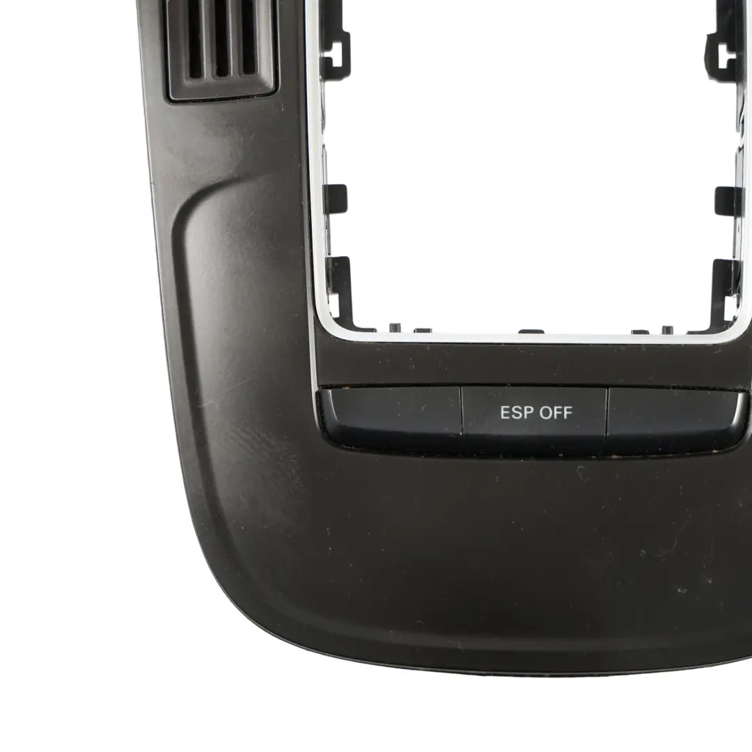 Audi A4 B8 Mittelkonsole Schaltknüppel Schalthebel Surround Abdeckung - SKU 8K0864261-3 - Teilenummer 8K0864261