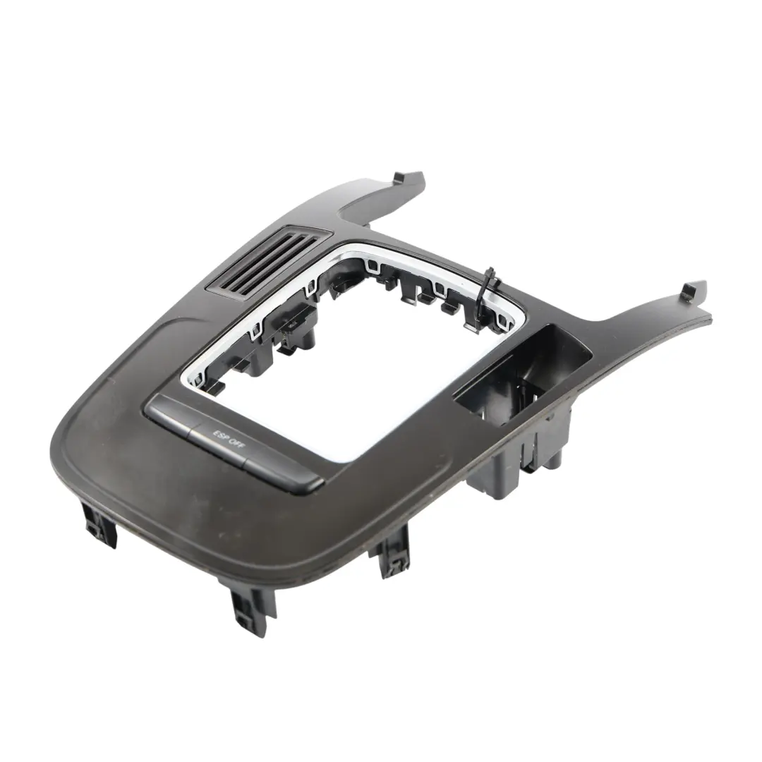 Garniture De Levier De Vitesse Console Centrale pour Audi A4 B8 à propos du numéro de pièce 8K0864261 Audi A4 B8 Garniture De Levier De Vitesse Console Centrale - SKU 8K0864261-3 - Numéro de pièce 8K0864261