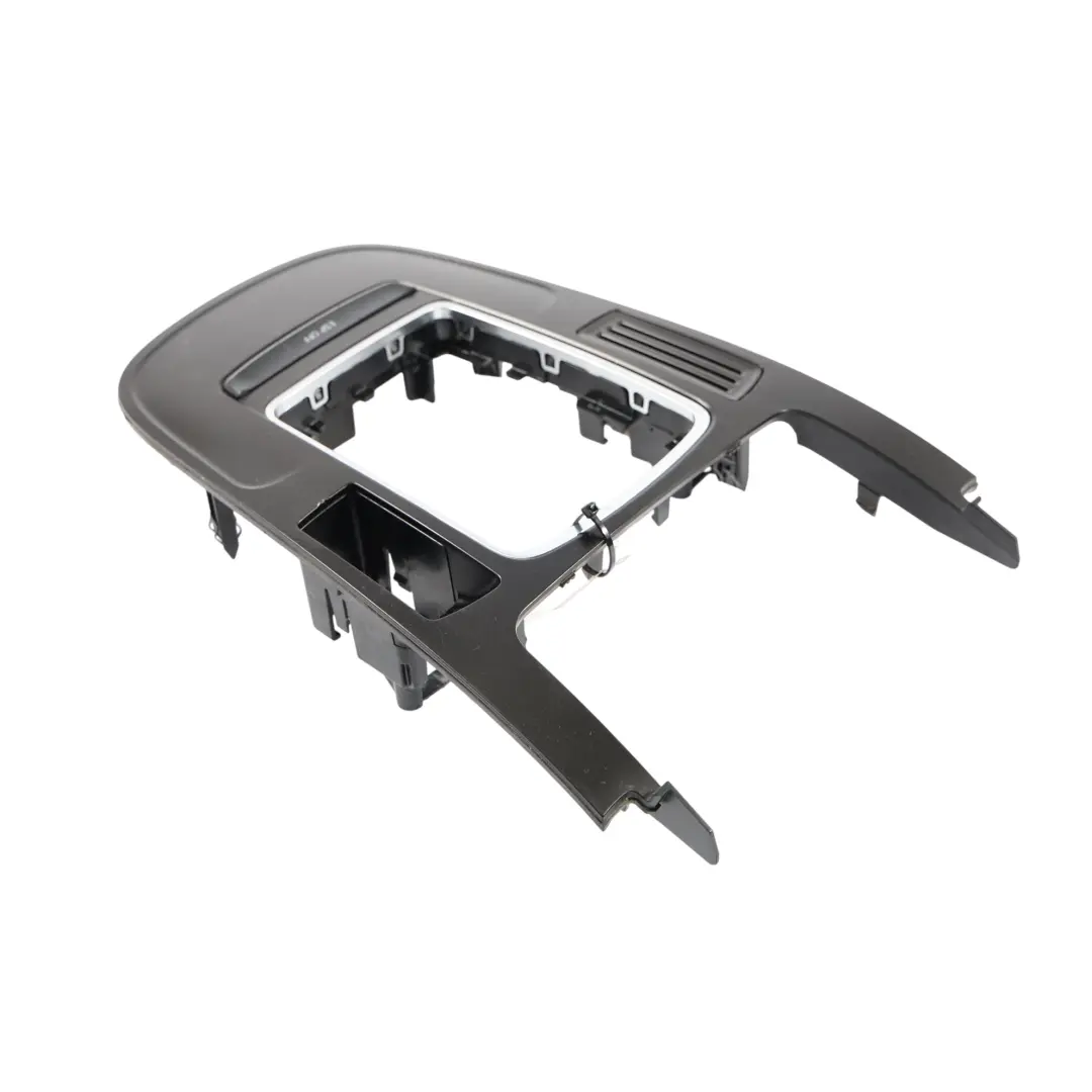 Audi A4 B8 Mittelkonsole Schaltknüppel Schalthebel Surround Abdeckung - SKU 8K0864261-3 - Teilenummer 8K0864261