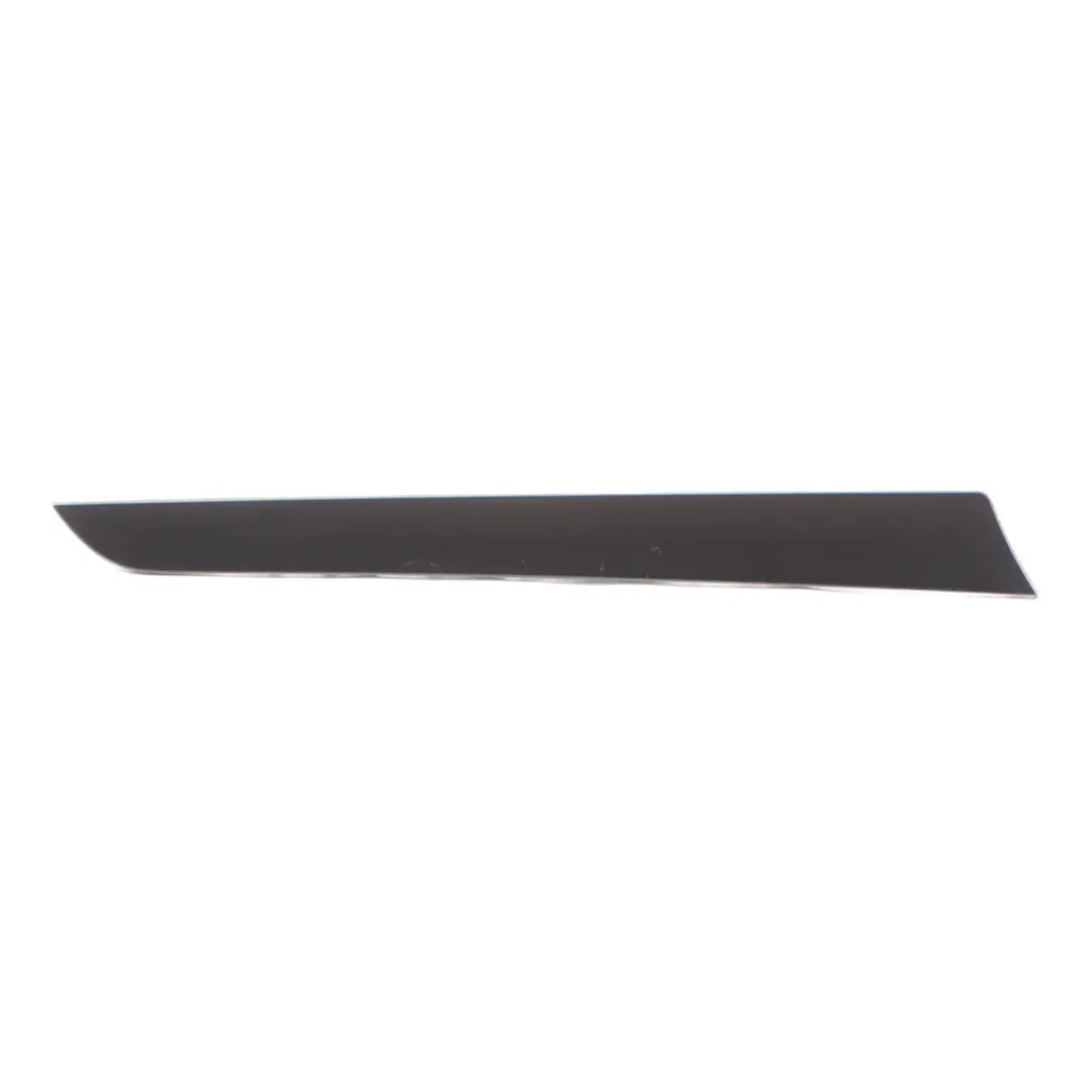 Audi A5 8T Front Door Trim Interior Decor Strip Left N/S - SKU 8K0867409J - Part number 8K0867409J