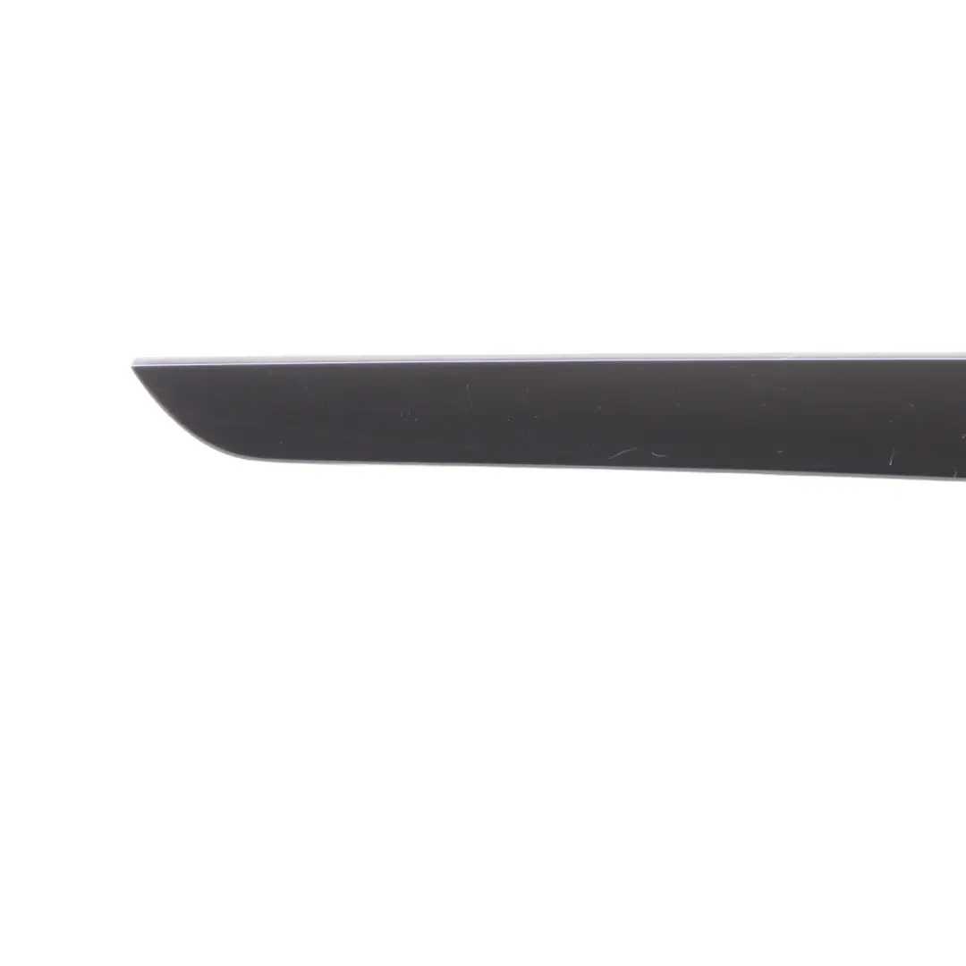 Audi A5 8T Front Door Trim Interior Decor Strip Left N/S - SKU 8K0867409J - Part number 8K0867409J