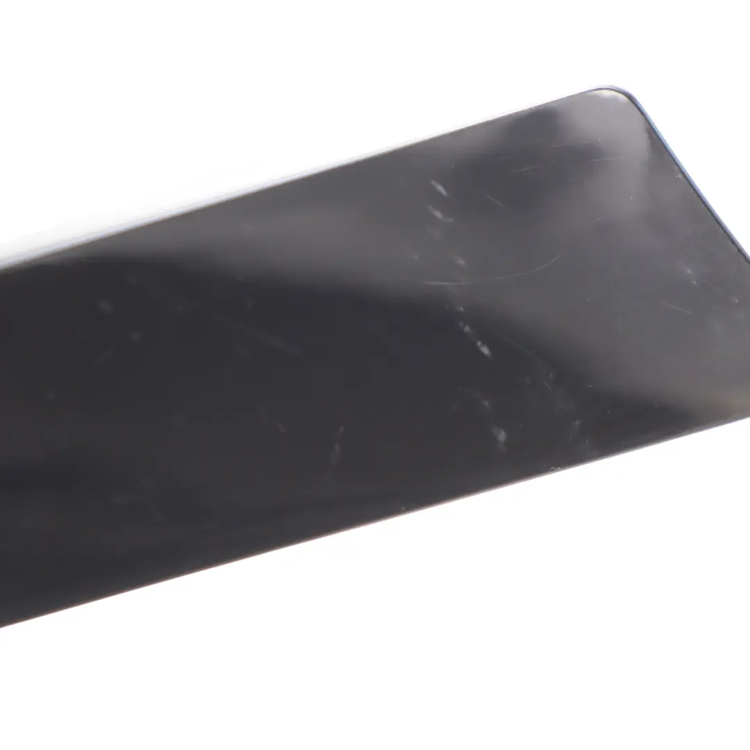 Audi A5 8T Front Door Trim Interior Decor Strip Left N/S - SKU 8K0867409J - Part number 8K0867409J