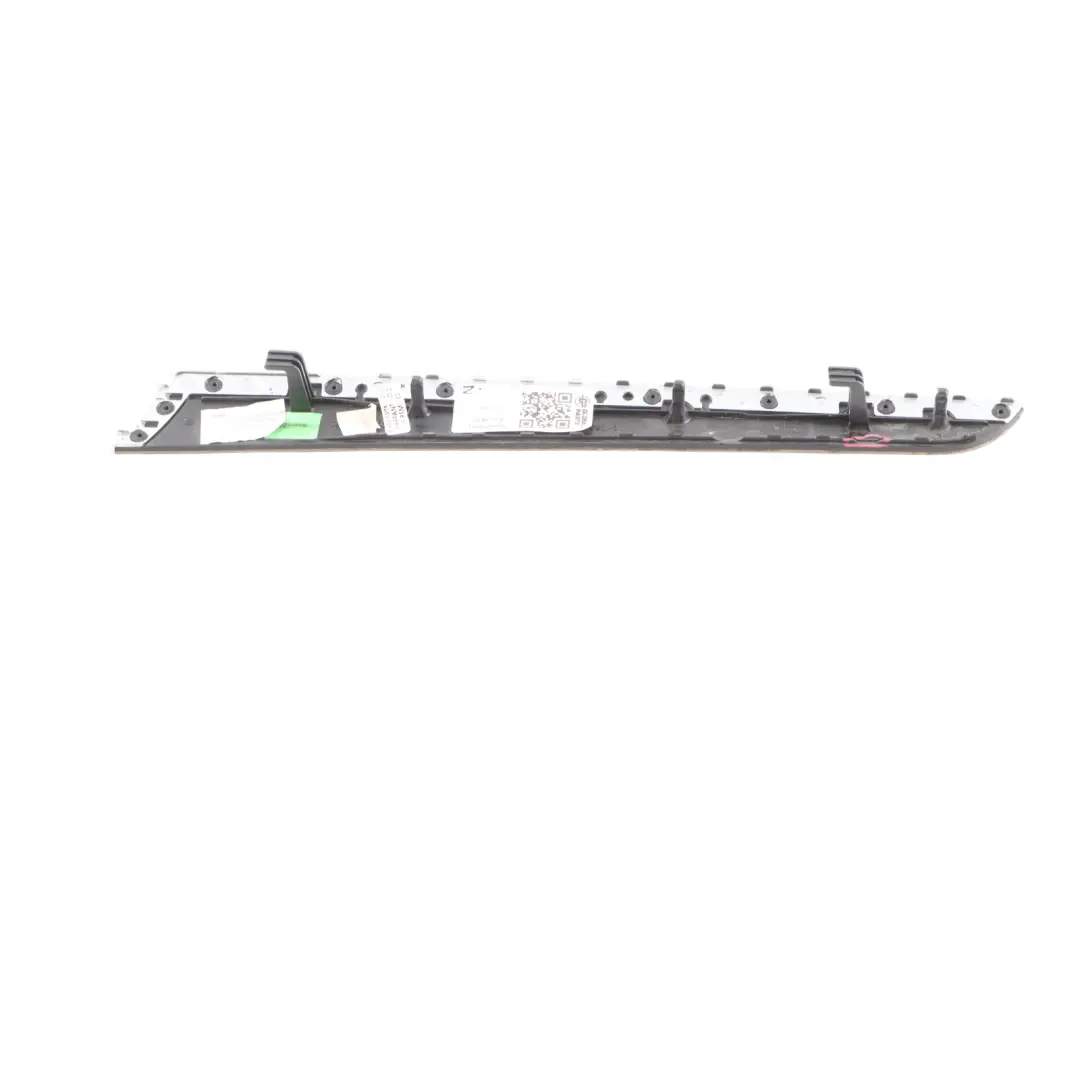 Audi A5 8T Bande Décorative Intérieure Porte Avant Gauche Pour - SKU 8K0867409J - Numéro de pièce 8K0867409J