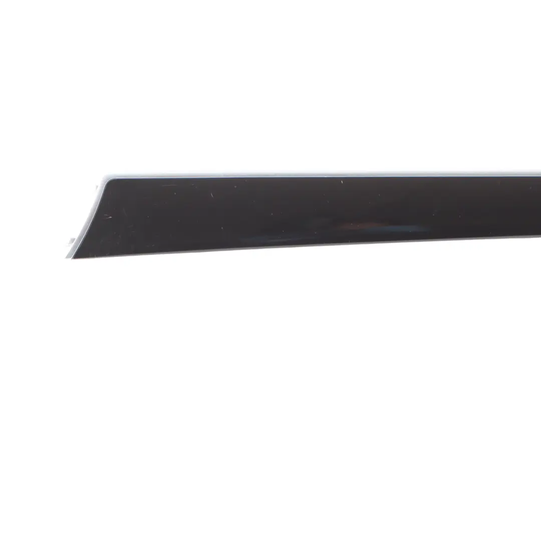 Baguette Décorative Intérieure Porte Avant Droite pour Audi A5 8T à propos du numéro de pièce 8K0867410J Audi A5 8T Baguette Décorative Intérieure Porte Avant Droite - SKU 8K0867410J - Numéro de pièce 8K0867410J