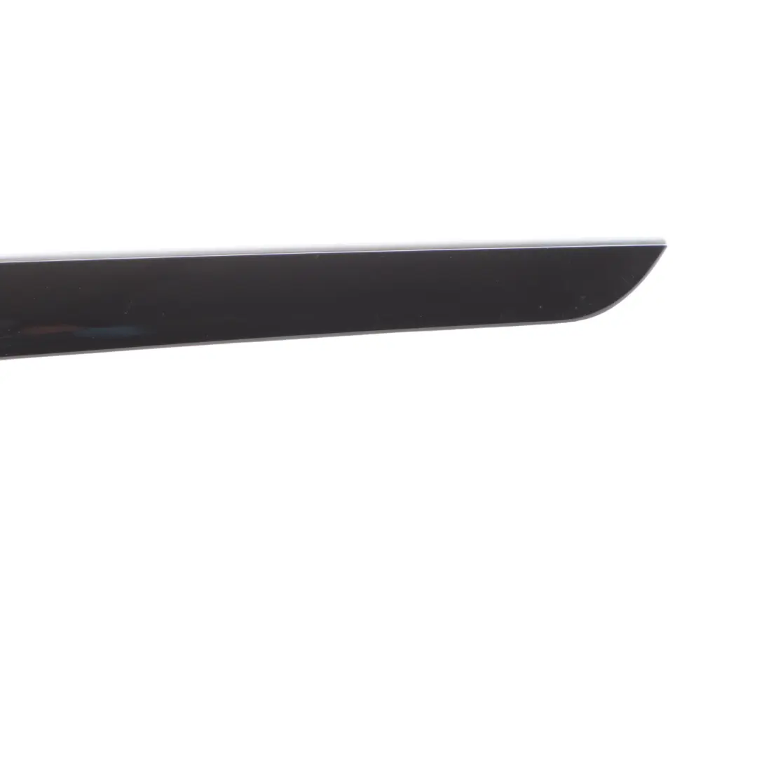 Front Door Trim Interior Decor Strip Right O/S to Audi A5 8T with Part number 8K0867410J Audi A5 8T Front Door Trim Interior Decor Strip Right O/S - SKU 8K0867410J - Part number 8K0867410J