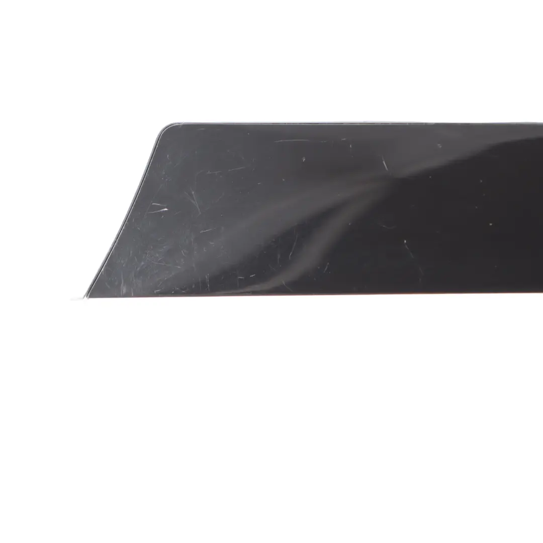 Audi A5 8T Embellecedor Puerta Delantera Decoración Tira Derecha - SKU 8K0867410J - Número de pieza 8K0867410J