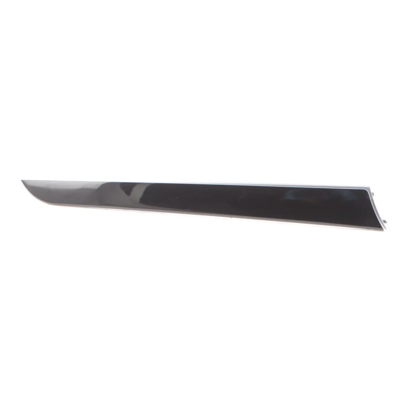 Audi A5 8T Rear Door Card Trim Cover Strip Left N/S 8K0867419J