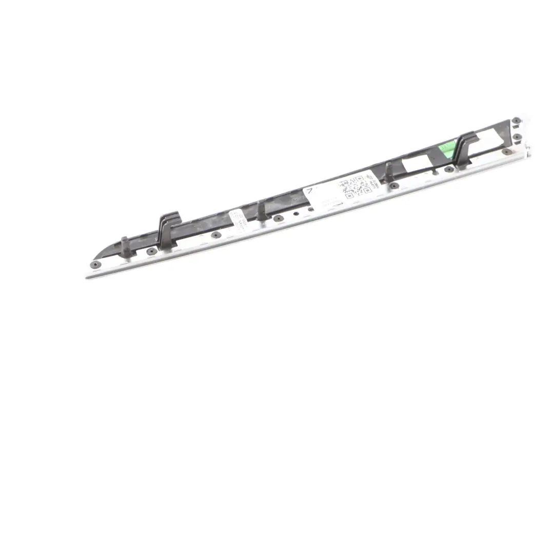 Audi A5 8T Rear Door Card Trim Cover Strip Left N/S - SKU 8K0867419J - Part number 8K0867419J