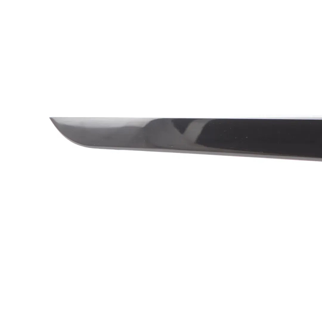 Audi A5 8T Rear Door Card Trim Cover Strip Left N/S - SKU 8K0867419J - Part number 8K0867419J