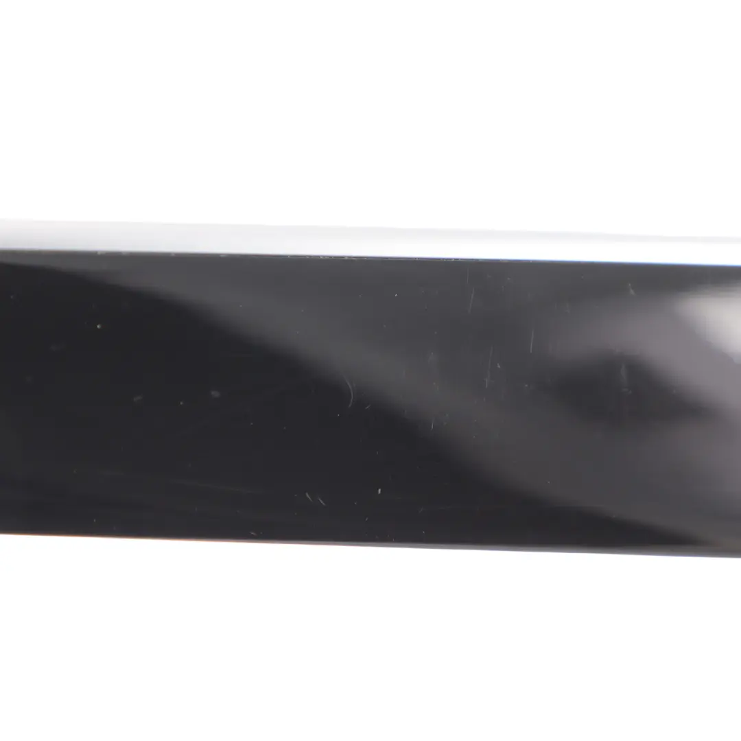 Audi A5 8T Rear Door Card Trim Cover Strip Left N/S - SKU 8K0867419J - Part number 8K0867419J