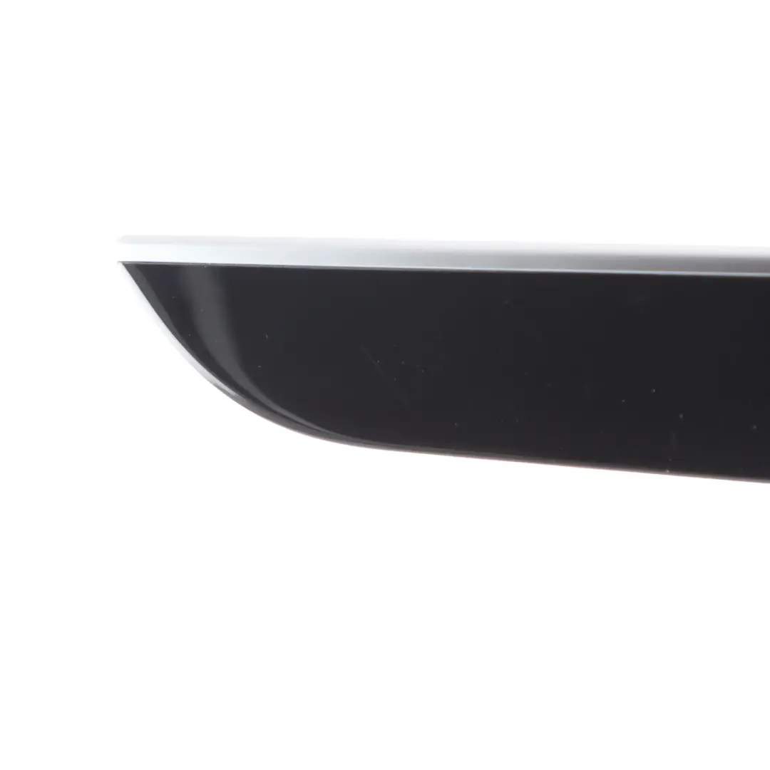 Audi A5 8T Rear Door Card Trim Cover Strip Left N/S - SKU 8K0867419J - Part number 8K0867419J