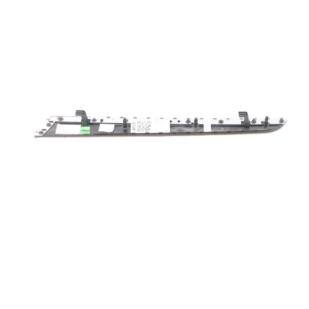 Audi A5 8T Garniture De Porte Arrière Gauche Pour - SKU 8K0867419J - Numéro de pièce 8K0867419J