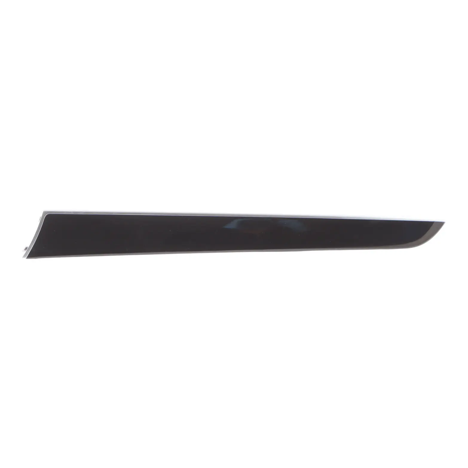 Audi A5 8T Striscia Rivestimento Della Scheda Porta Posteriore Destro 8K0867420J