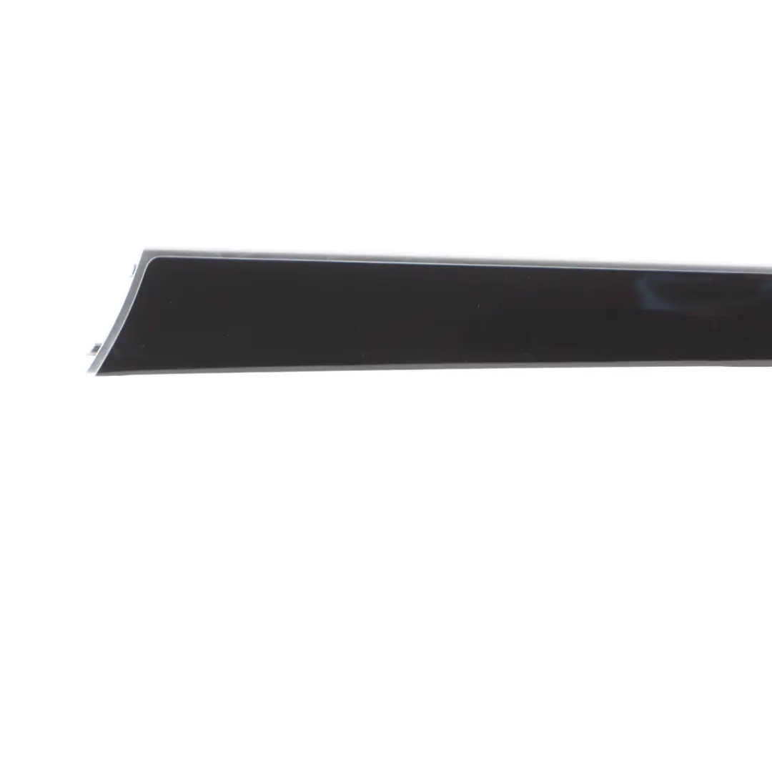 Audi A5 8T Rear Door Card Trim Strip Right O/S Cover Panel - SKU 8K0867420J - Part number 8K0867420J