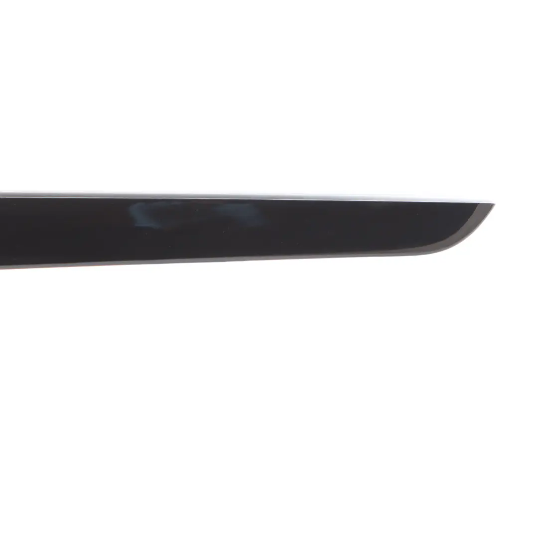 Audi A5 8T Rear Door Card Trim Strip Right O/S Cover Panel - SKU 8K0867420J - Part number 8K0867420J