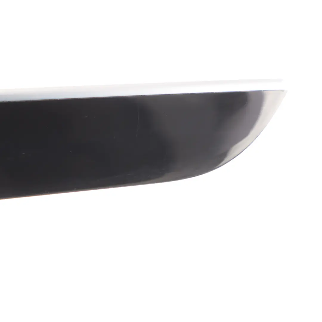 Audi A5 8T Garniture De Porte Arrière Droite Pour - SKU 8K0867420J - Numéro de pièce 8K0867420J