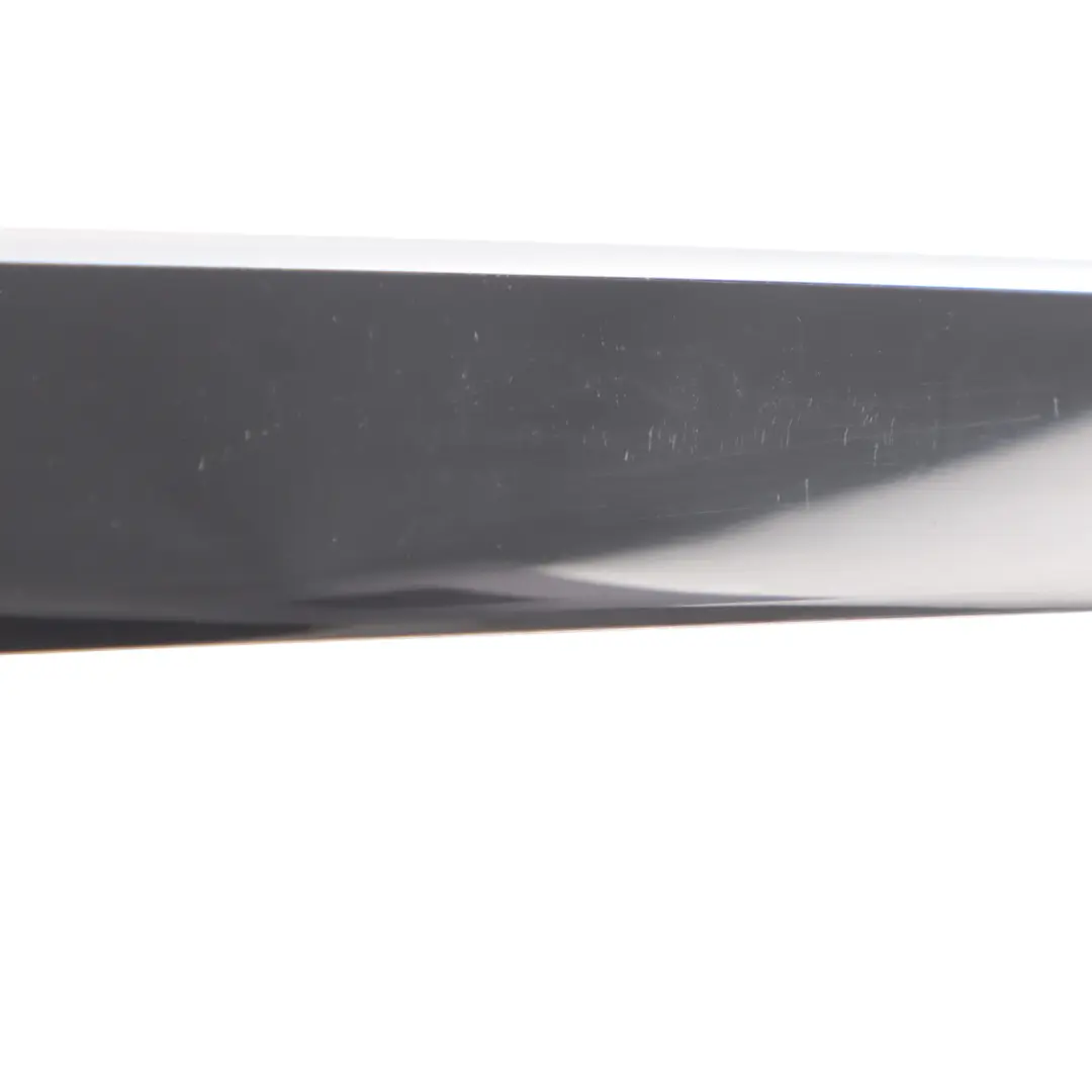 Audi A5 8T Rear Door Card Trim Strip Right O/S Cover Panel - SKU 8K0867420J - Part number 8K0867420J