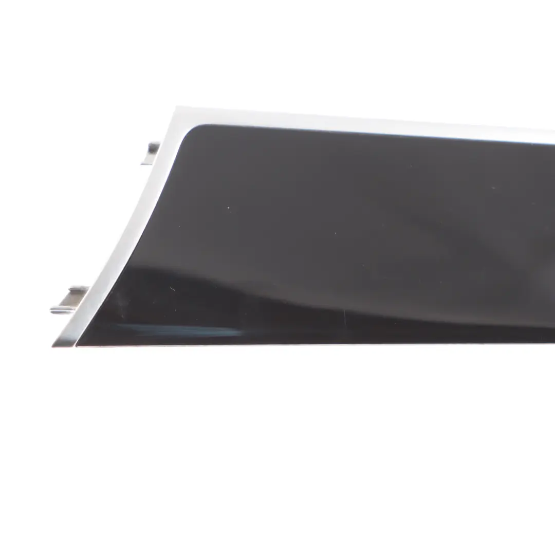 Trasera Tarjeta Puerta Recorte Tira Derecha Cubierta Panel para Audi A5 8T con número de pieza 8K0867420J Audi A5 8T Trasera Tarjeta Puerta Recorte Tira Derecha Cubierta Panel - SKU 8K0867420J - Número de pieza 8K0867420J