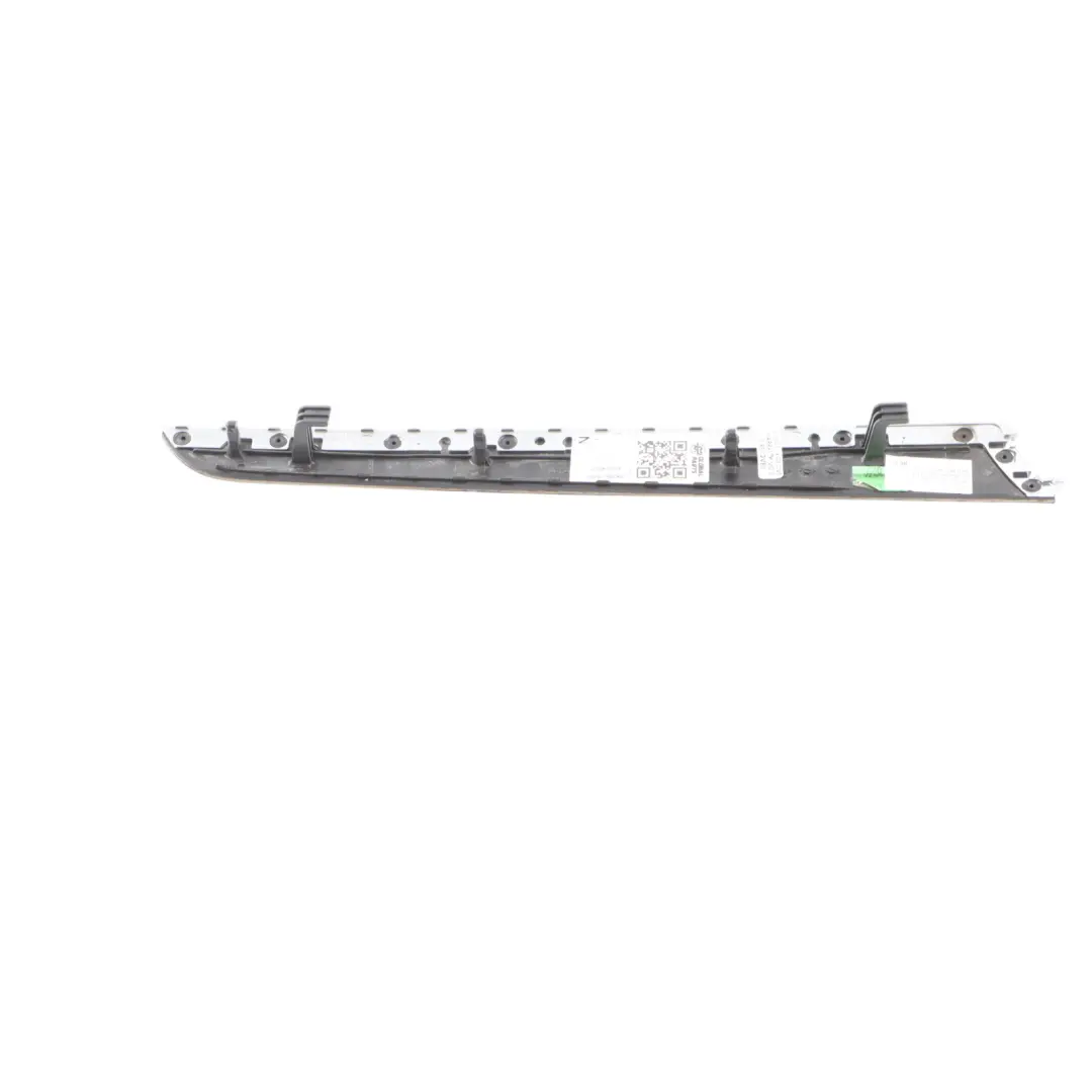 Audi A5 8T Rear Door Card Trim Strip Right O/S Cover Panel - SKU 8K0867420J - Part number 8K0867420J