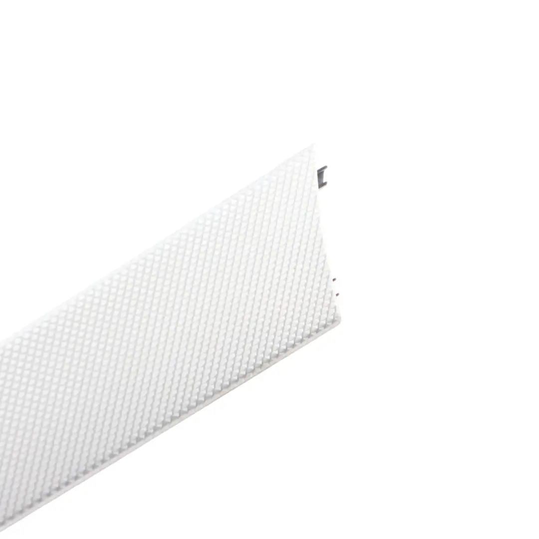 Audi A4 B8 Door Card Trim Strip Rear Right O/S Cover Panel - SKU 8K0867420L - Part number 8K0867420L
