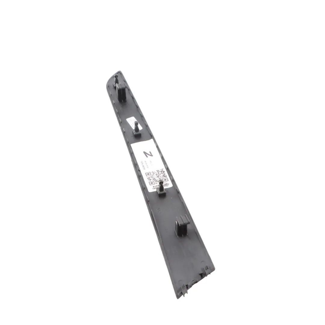 Door Card Trim Strip Rear Right O/S Cover Panel to Audi A4 B8 with Part number 8K0867420L Audi A4 B8 Door Card Trim Strip Rear Right O/S Cover Panel - SKU 8K0867420L - Part number 8K0867420L