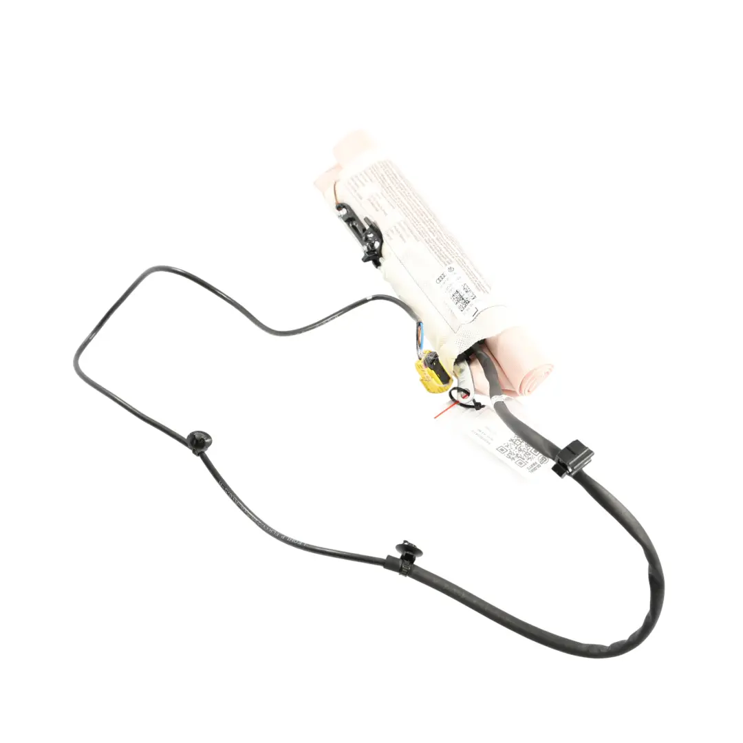 Front Seat Air Module Side Left N/S to Audi A4 B8 with Part number 8K0880241H Audi A4 B8 Front Seat Air Module Side Left N/S - SKU 8K0880241H - Part number 8K0880241H