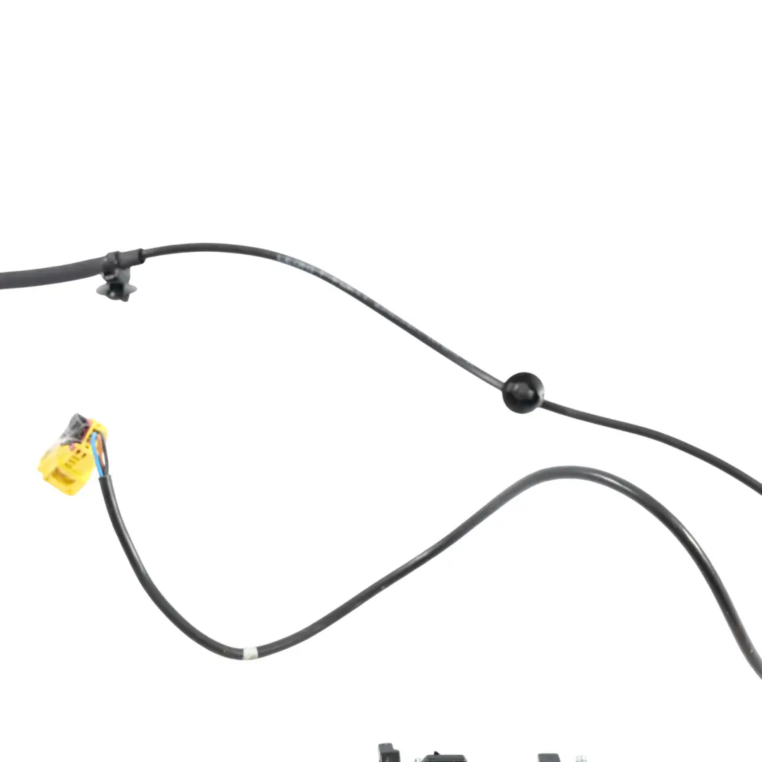 Modulo Aria Sedile Anteriore Lato Sinistro per Audi A4 B8 con numero di parte 8K0880241H Audi A4 B8 Modulo Aria Sedile Anteriore Lato Sinistro - SKU 8K0880241H - Numero di parte 8K0880241H