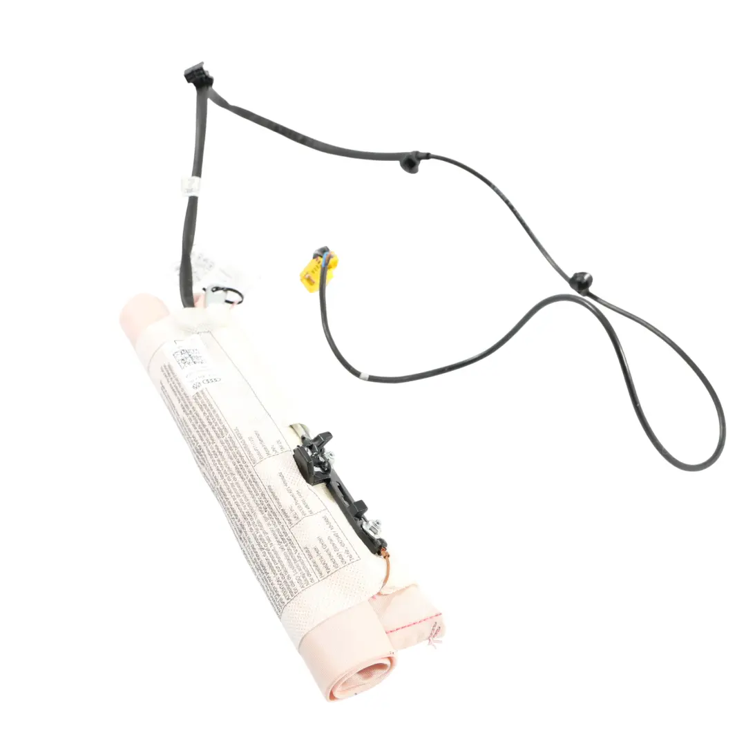 Module D'Air De Siège Avant Gauche Audi A4 B8 - SKU 8K0880241H - Numéro de pièce 8K0880241H