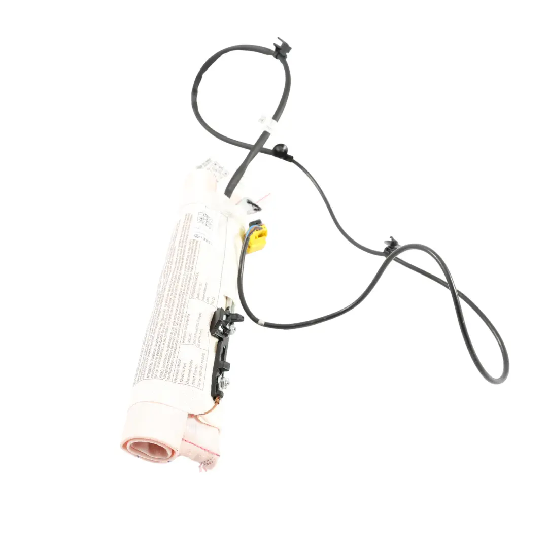 Poduszka Powietrzna Fotela Lewy Przód do Audi A4 B8 o numerze 8K0880241H Audi A4 B8 Poduszka Powietrzna Fotela Lewy Przód - SKU 8K0880241H - Numer Części 8K0880241H