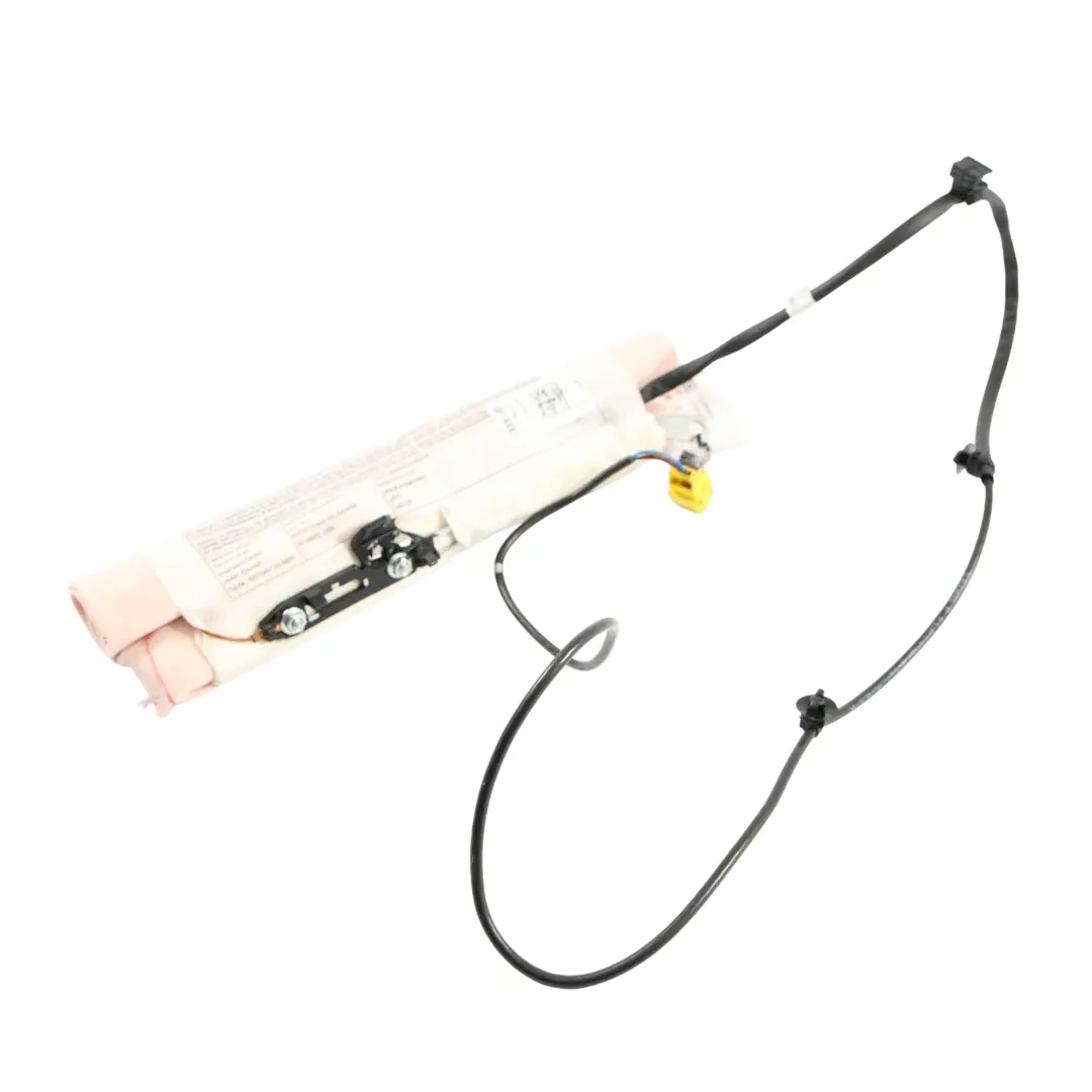 Module D'Air De Siège Avant Gauche Audi A4 B8 - SKU 8K0880241H - Numéro de pièce 8K0880241H