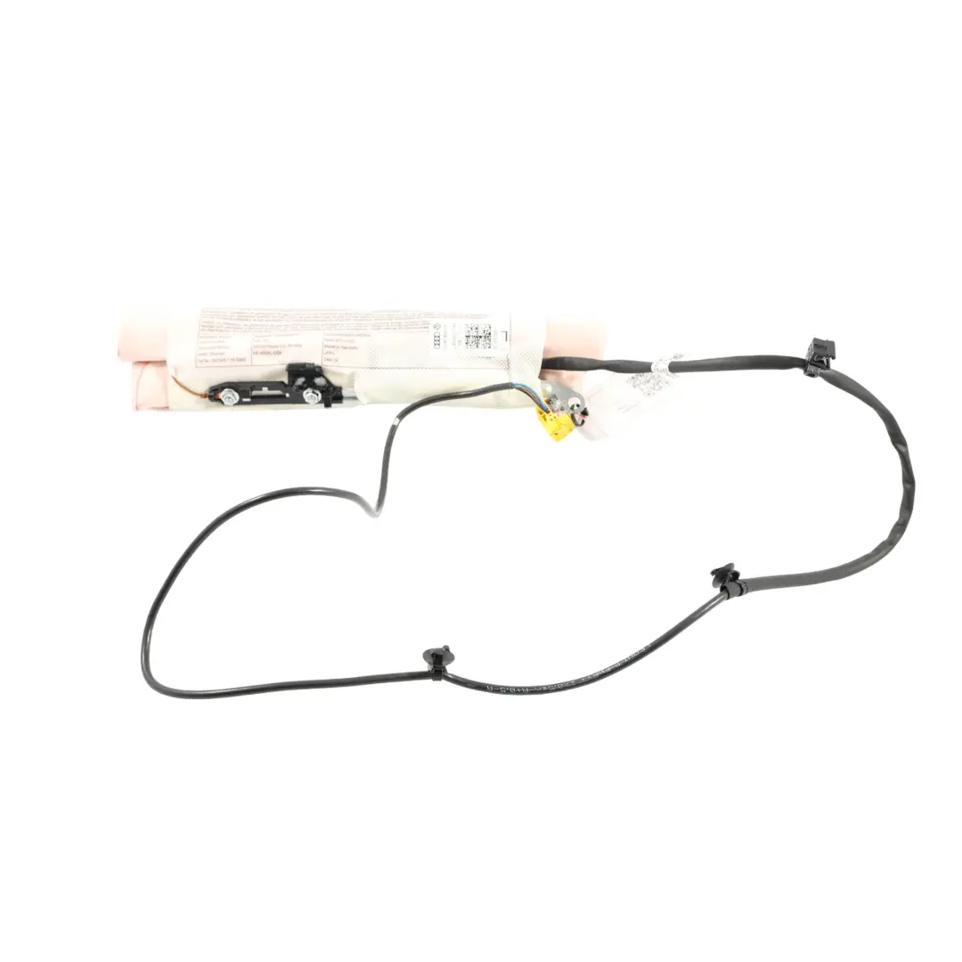 Module D'Air De Siège Avant Gauche pour Audi A4 B8 à propos du numéro de pièce 8K0880241H Audi A4 B8 Module D'Air De Siège Avant Gauche - SKU 8K0880241H - Numéro de pièce 8K0880241H