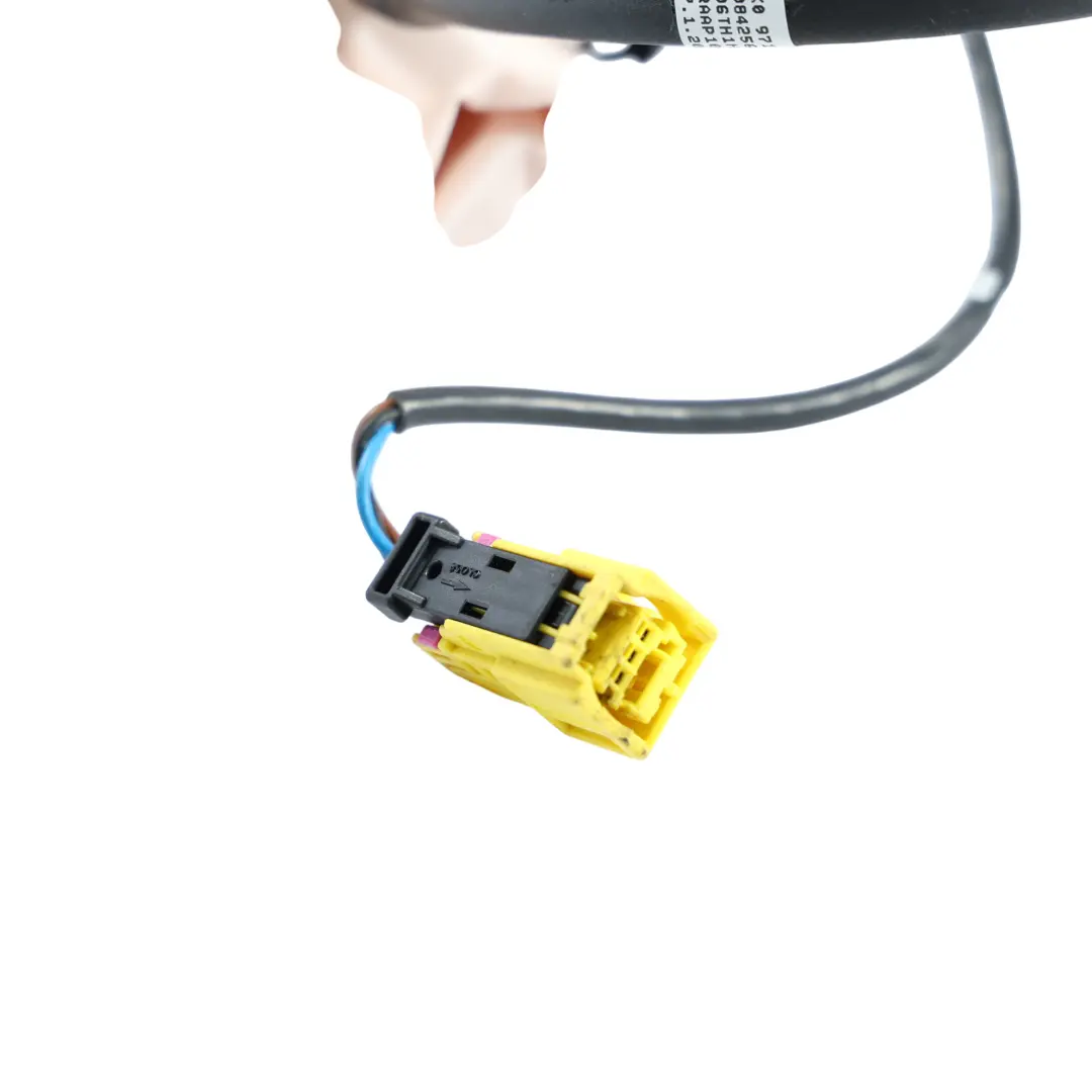 Module D'Air De Siège Avant Droit SRS Pour Audi A4 B8 ( ) pour à propos du numéro de pièce 8K0880242H Module D'Air De Siège Avant Droit SRS Pour Audi A4 B8 ( ) - SKU 8K0880242H - Numéro de pièce 8K0880242H