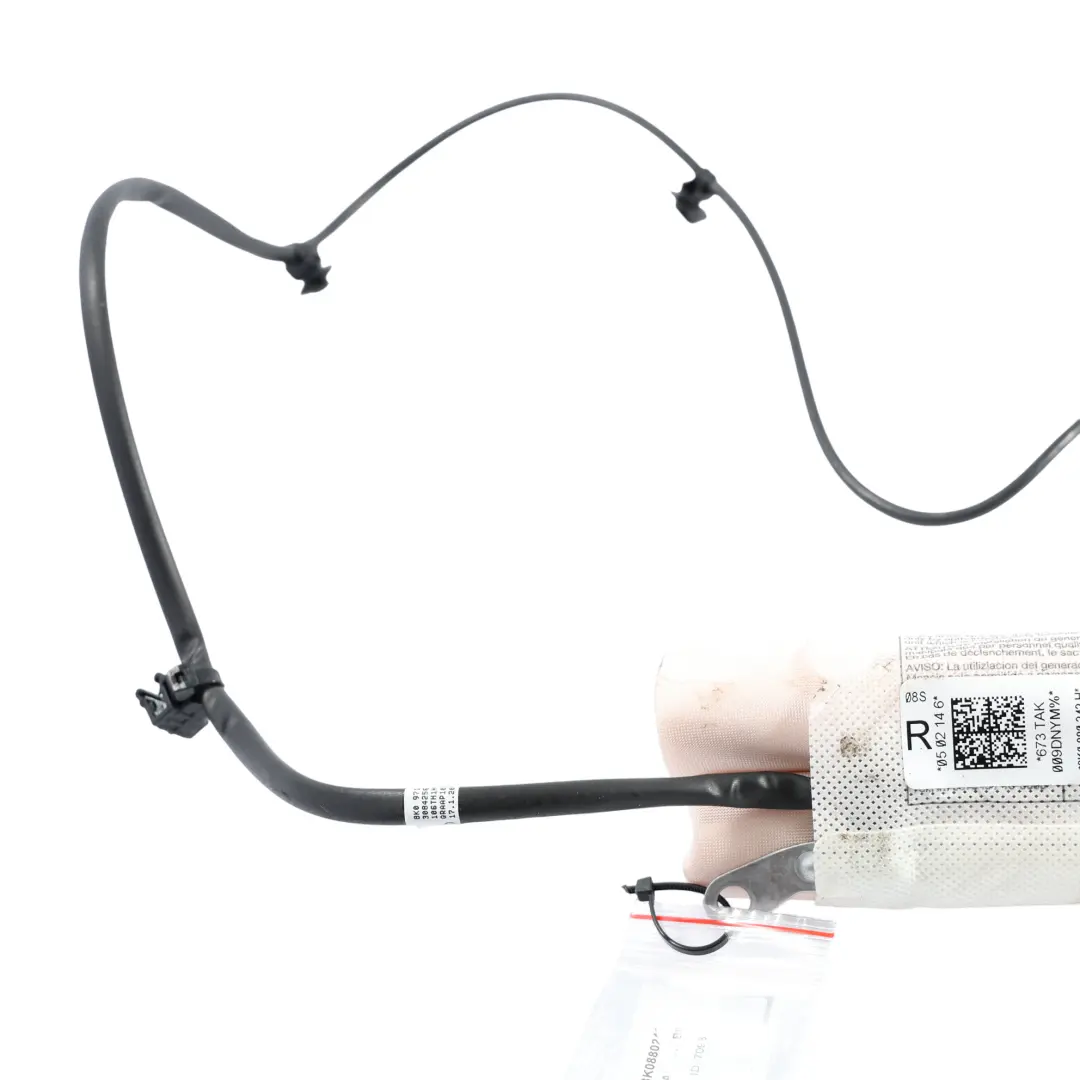 Module D'Air De Siège Avant Droit SRS Pour Audi A4 B8 ( ) pour à propos du numéro de pièce 8K0880242H Module D'Air De Siège Avant Droit SRS Pour Audi A4 B8 ( ) - SKU 8K0880242H - Numéro de pièce 8K0880242H