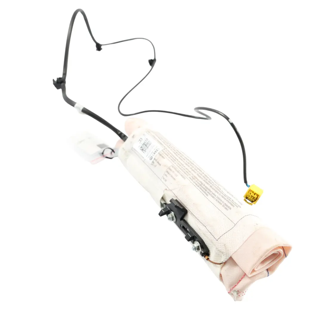 Audi A4 B8 Modulo Aria Sedile Anteriore SRS Unità Destra - SKU 8K0880242H - Numero di parte 8K0880242H