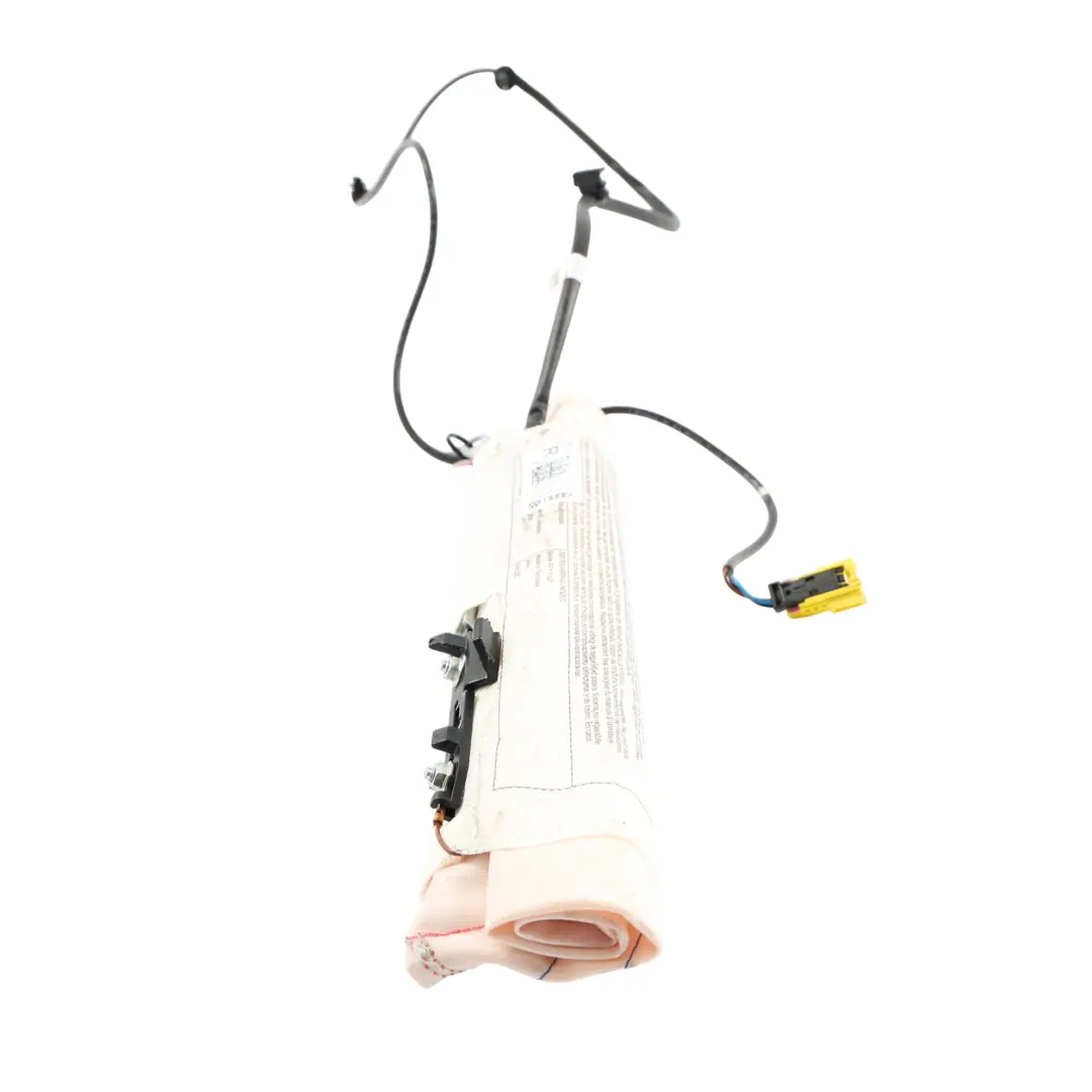 Asiento Delantero Módulo De Aire SRS Unidad Derecha para Audi A4 B8 con número de pieza 8K0880242H Audi A4 B8 Asiento Delantero Módulo De Aire SRS Unidad Derecha - SKU 8K0880242H - Número de pieza 8K0880242H