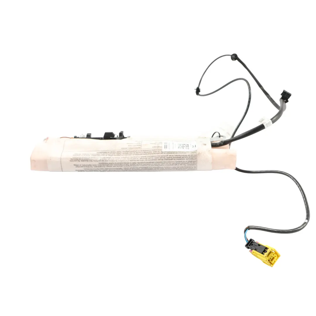 Module D'Air De Siège Avant Droit SRS Pour Audi A4 B8 ( ) pour à propos du numéro de pièce 8K0880242H Module D'Air De Siège Avant Droit SRS Pour Audi A4 B8 ( ) - SKU 8K0880242H - Numéro de pièce 8K0880242H