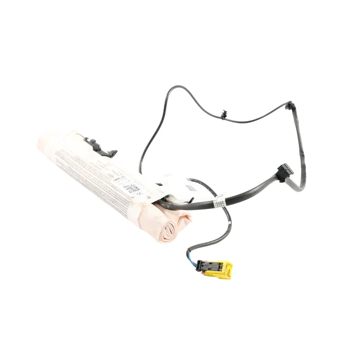 Audi A4 B8 Front Seat Air Module SRS Unit Right O/S - SKU 8K0880242H - Part number 8K0880242H