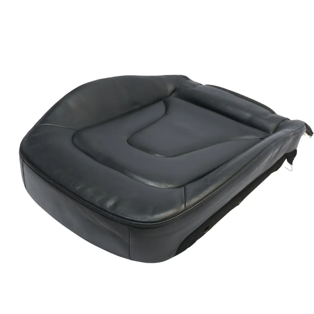 Housse De Siège Avant Gauche En Cuir pour Audi A4 B8 à propos du numéro de pièce 8K0881405BB Audi A4 B8 Housse De Siège Avant Gauche En Cuir - SKU 8K0881405BB - Numéro de pièce 8K0881405BB