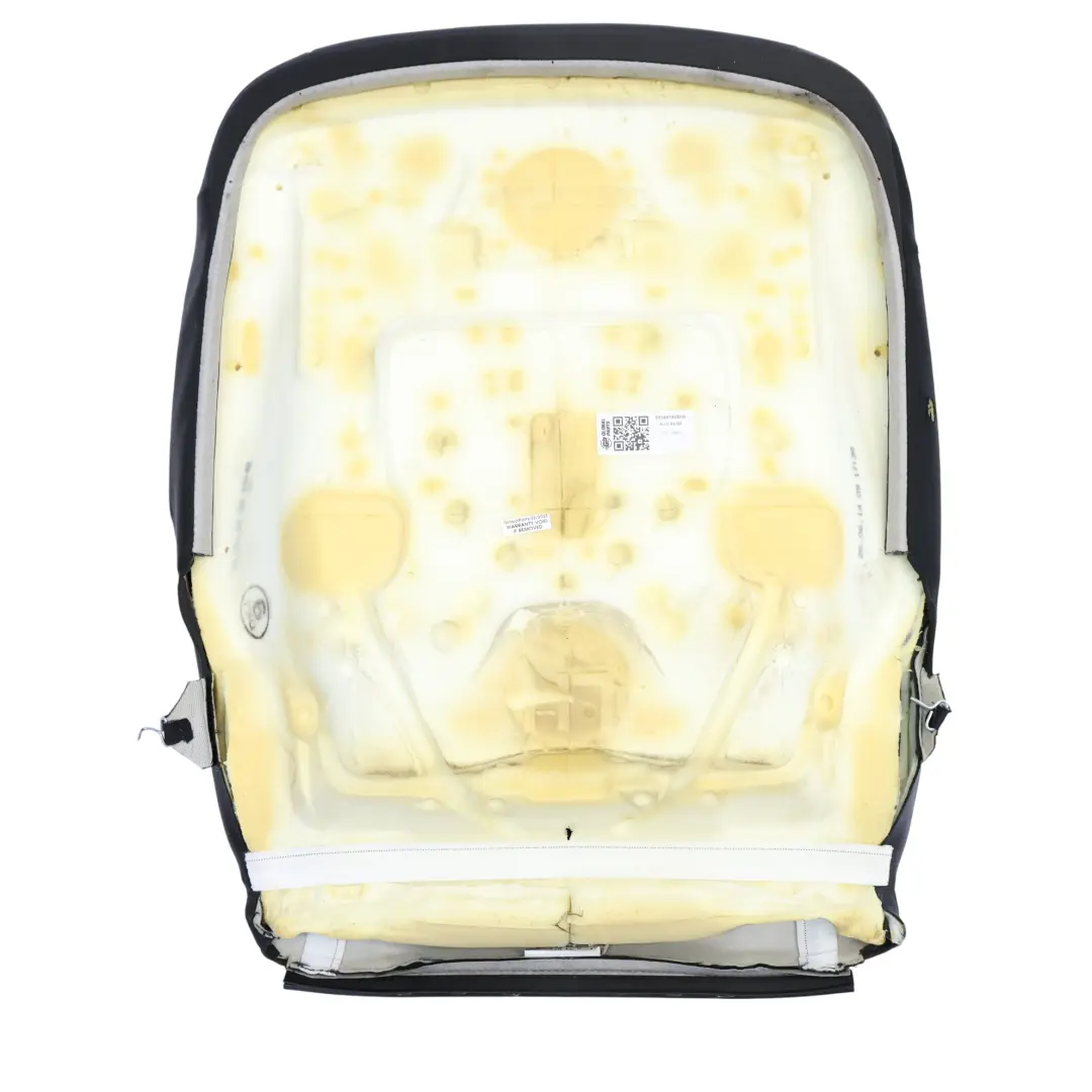 Audi A4 B8 Cojín De La Base Del Asiento Inferior Izquierdo Cuero - SKU 8K0881405BB - Número de pieza 8K0881405BB