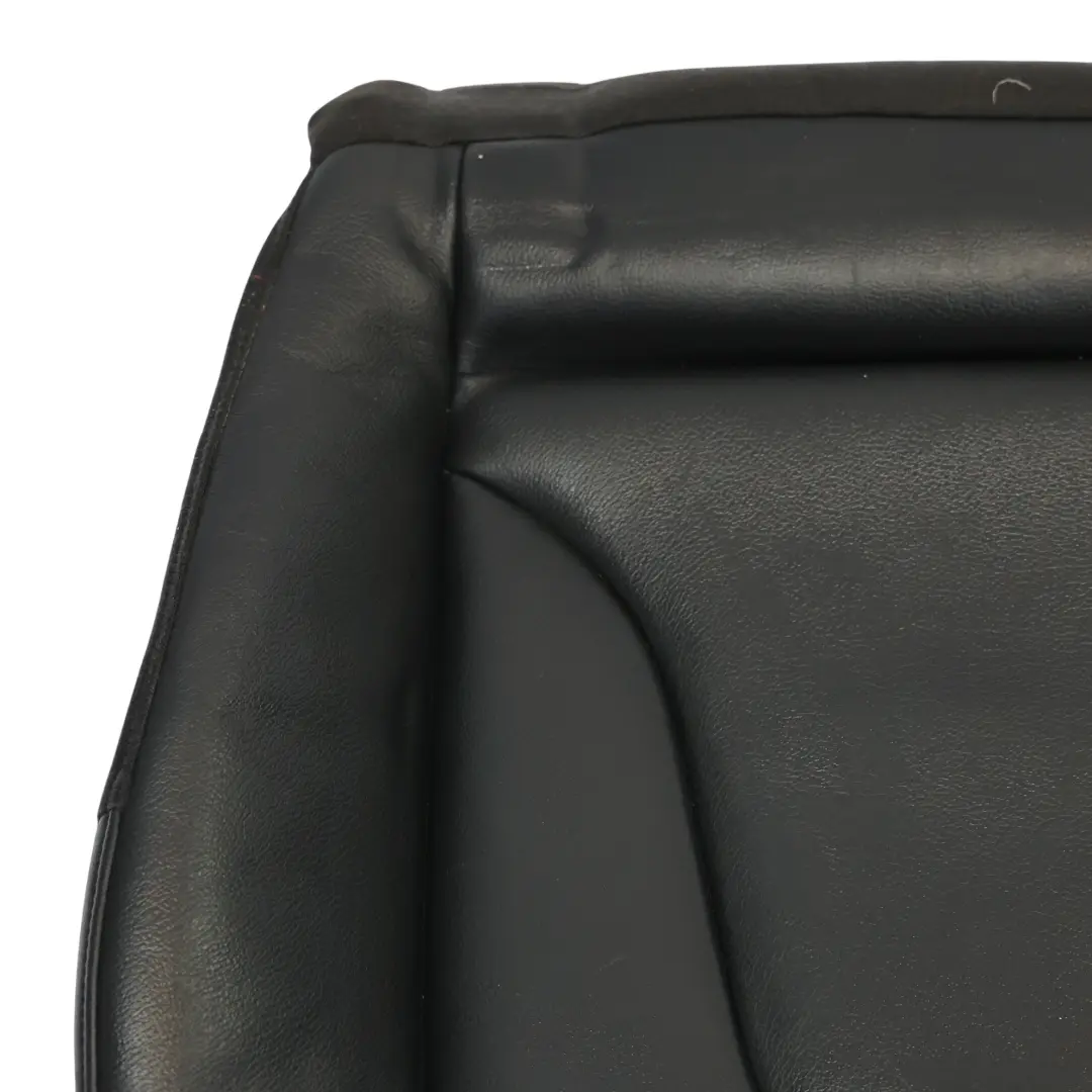 Vorderseite Untere Sitzbasis Abdeckung Kissen Links Leder für Audi A4 B8 mit Teilenummer 8K0881405BB Audi A4 B8 Vorderseite Untere Sitzbasis Abdeckung Kissen Links Leder - SKU 8K0881405BB - Teilenummer 8K0881405BB
