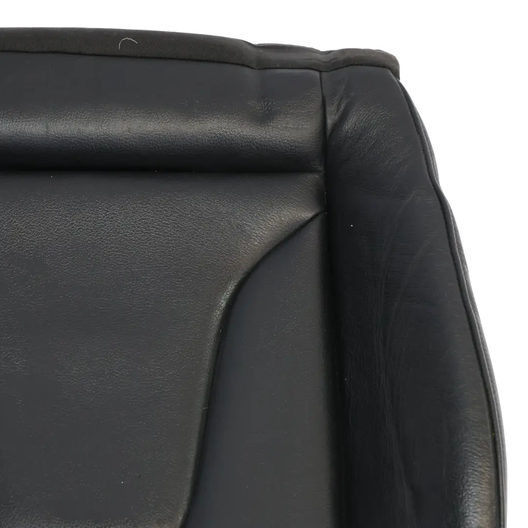 Audi A4 B8 Housse De Siège Avant Gauche En Cuir - SKU 8K0881405BB - Numéro de pièce 8K0881405BB