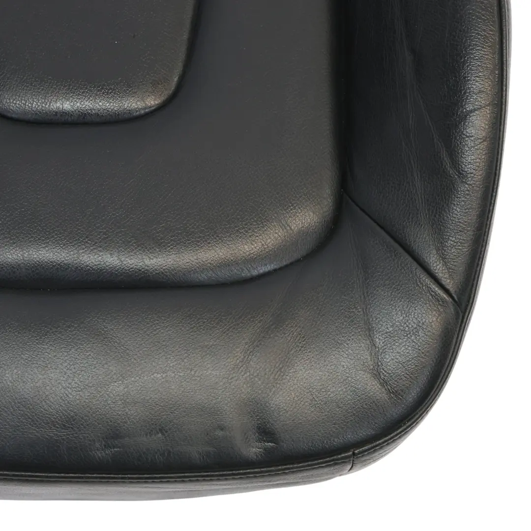 Audi A4 B8 Housse De Siège Avant Gauche En Cuir - SKU 8K0881405BB - Numéro de pièce 8K0881405BB