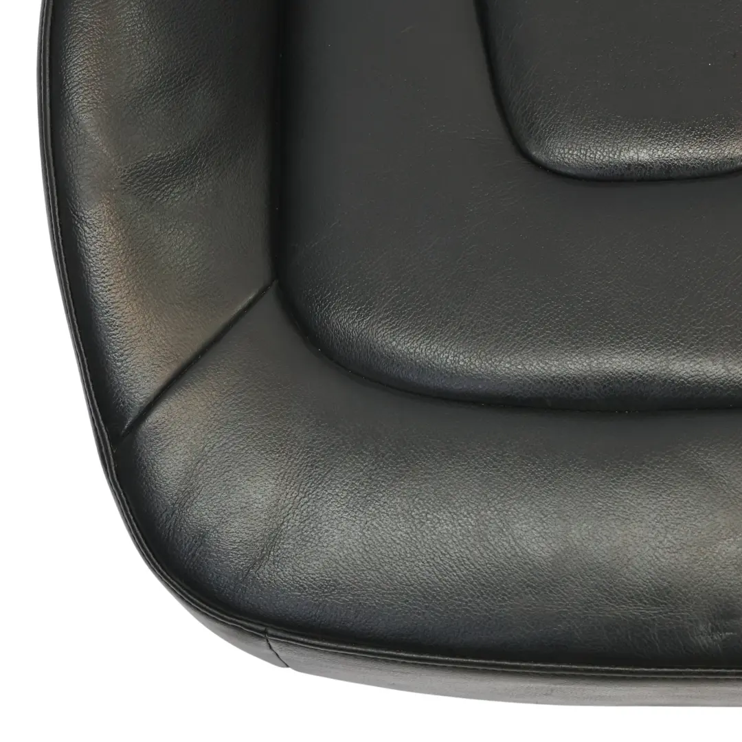 Front Lower Seat Base Cover Cushion Left N/S Leather to Audi A4 B8 with Part number 8K0881405BB Audi A4 B8 Front Lower Seat Base Cover Cushion Left N/S Leather - SKU 8K0881405BB - Part number 8K0881405BB