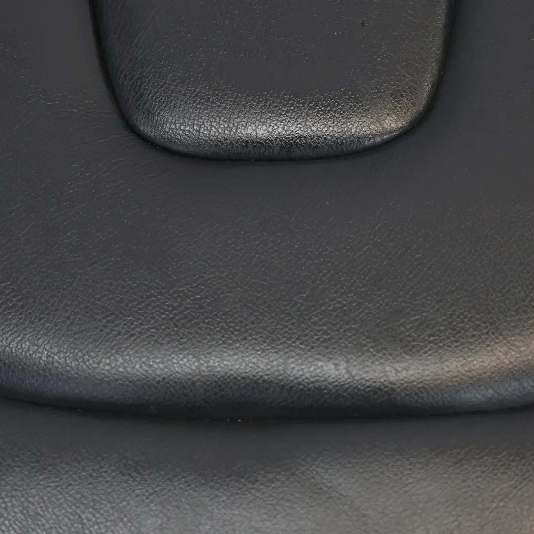 Audi A4 B8 Housse De Siège Avant Gauche En Cuir - SKU 8K0881405BB - Numéro de pièce 8K0881405BB