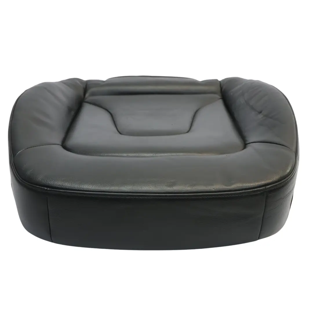 Cuscino Base Sedile Anteriore Inferiore Sinistro Pelle per Audi A4 B8 con numero di parte 8K0881405BB Audi A4 B8 Cuscino Base Sedile Anteriore Inferiore Sinistro Pelle - SKU 8K0881405BB - Numero di parte 8K0881405BB